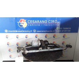 MECCANISMO TERGIPARABREZZA CON MOTORINO 013 FIAT PANDA CROSS (33) (09/14-) 312A7000 52024852