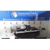 MECCANISMO TERGIPARABREZZA CON MOTORINO 013 FIAT PANDA CROSS (33) (09/14-) 312A7000 52024852