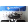 MECCANISMO TERGIPARABREZZA CON MOTORINO 014 FIAT PANDA CROSS (33) (09/14-) 312A7000 52024852