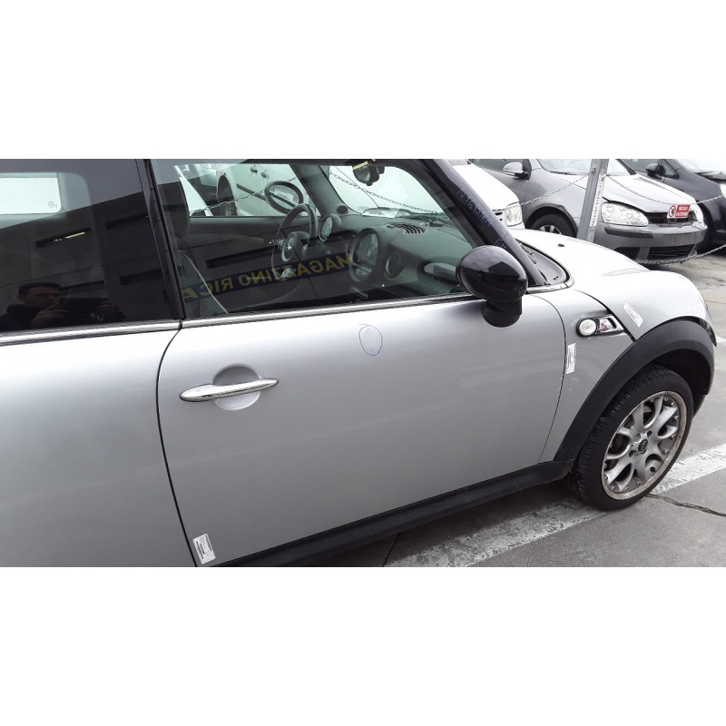 PORTA ANT. DX. 058 MINI MINI CLUBMAN (R55) (09/07-08/1 N14B16A 41002755936