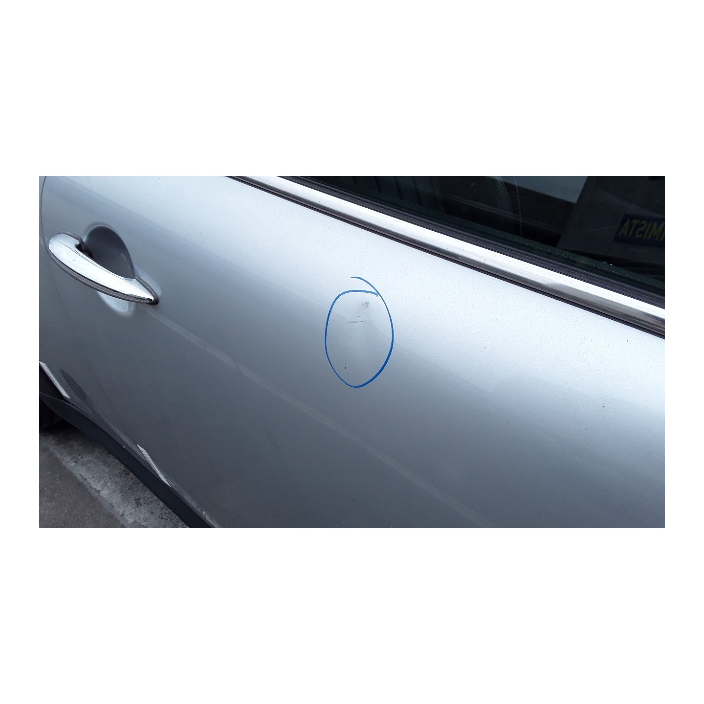 PORTA ANT. DX. 058 MINI MINI CLUBMAN (R55) (09/07-08/1 N14B16A 41002755936