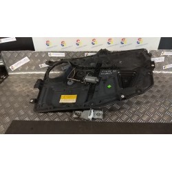 ALZACRISTALLO PORTA ANT. ELETTRICO DX. 070 FORD FUSION (CBK) (09/02-) F6JA 1554229
