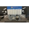 ALZACRISTALLO ELETTR. PORTA POST. SX. 071 SEAT IBIZA (6L) (12/01-08/09) BXW 6L4839755M