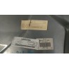 ALZACRISTALLO ELETTR. PORTA POST. SX. 071 SEAT IBIZA (6L) (12/01-08/09) BXW 6L4839755M