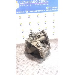 CAMBIO COMPL. ROTAZ. 088 MINI MINI CLUBMAN (R55) (09/07-08/1 N14B16A 23007573476