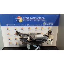 MOTORINO TERGIPARABREZZA 089 TOYOTA YARIS (03/99-11/05)     (JPP) 1SZFE 8511052010