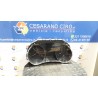 QUADRO STRUMENTI COMPL. 100 NISSAN QASHQAI (J11E) (01/14-03/18) HRA2 248104EL7A