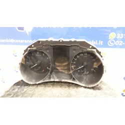 QUADRO STRUMENTI COMPL. 100 NISSAN QASHQAI (J11E) (01/14-03/18) HRA2 248104EL7A