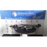 MECCANISMO TERGIPARABREZZA CON MOTORINO 101 NISSAN QASHQAI (J11E) (01/14-03/18) HRA2 288004EH0A