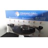 MECCANISMO TERGIPARABREZZA CON MOTORINO 101 NISSAN QASHQAI (J11E) (01/14-03/18) HRA2 288004EH0A