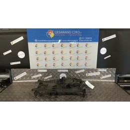 CONVOGLIATORE ARIA C/ELETTROVENTOLA A/C 255 FIAT IDEA (4D/2S) (10/03-12/12) 188A5000 51738360