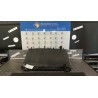 RADIATORE 264 TOYOTA AVENSIS VERSO (09/01-11/03) 1CDFTV 1640027050