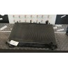 RADIATORE 264 TOYOTA AVENSIS VERSO (09/01-11/03) 1CDFTV 1640027050