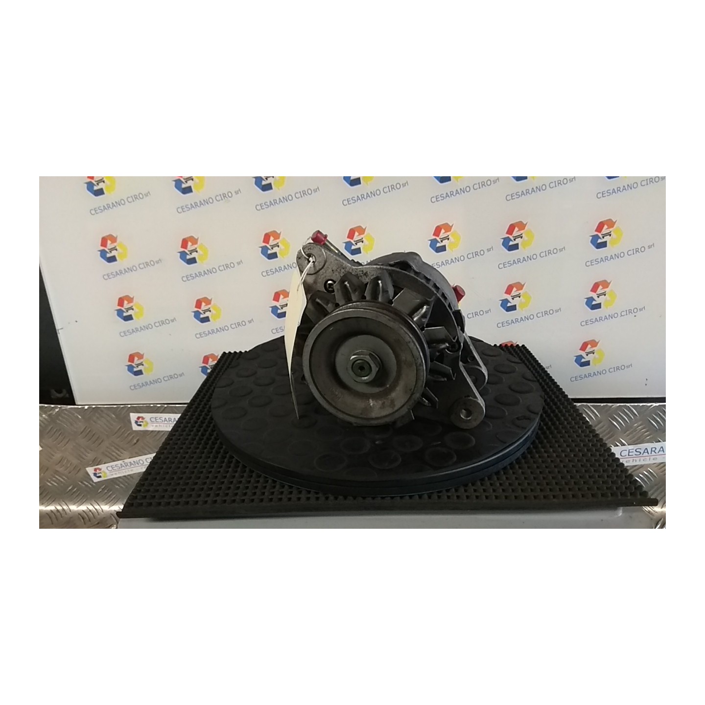 ALTERNATORE 074 MITSUBISHI L200 (11/96-12/04) 4D56 MD366052