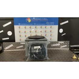 BLOCCO COMANDO CLIMATIZZAZIONE P/A/C 040 RENAULT CAPTUR (04/13-) H4BB4 275100037R