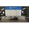 AMMORTIZZATORE ANT. DX. 030 FORD FIESTA (DX) (09/99-02/02) DHC 1088068