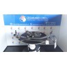 MECCANISMO TERGIPARABREZZA CON MOTORINO 038 CITROEN C3 1A SERIE (02/02-12/05) HFX 6401F4