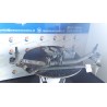 MECCANISMO TERGIPARABREZZA CON MOTORINO 038 CITROEN C3 1A SERIE (02/02-12/05) HFX 6401F4