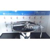 MECCANISMO TERGIPARABREZZA CON MOTORINO 054 CITROEN BERLINGO VAN (B9) (03/12-10/15 9H06 6405LK