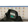 RETROVISORE EST. REGOLAZ. ELETTR. GLS DX. 320 SUZUKI SPLASH (02/08-10/15) K12B 8470151K20ZCC