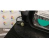RETROVISORE EST. REGOLAZ. ELETTR. GLS DX. 320 SUZUKI SPLASH (02/08-10/15) K12B 8470151K20ZCC