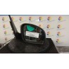 RETROVISORE EST. S/CALOTTA DX. 325 SKODA ROOMSTER (5J) (07/06-12/10) BZG 5J1857508