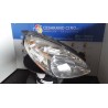 PROIETTORE DX. 015 CITROEN XSARA PICASSO (12/99-01/10) NFV 6205W0