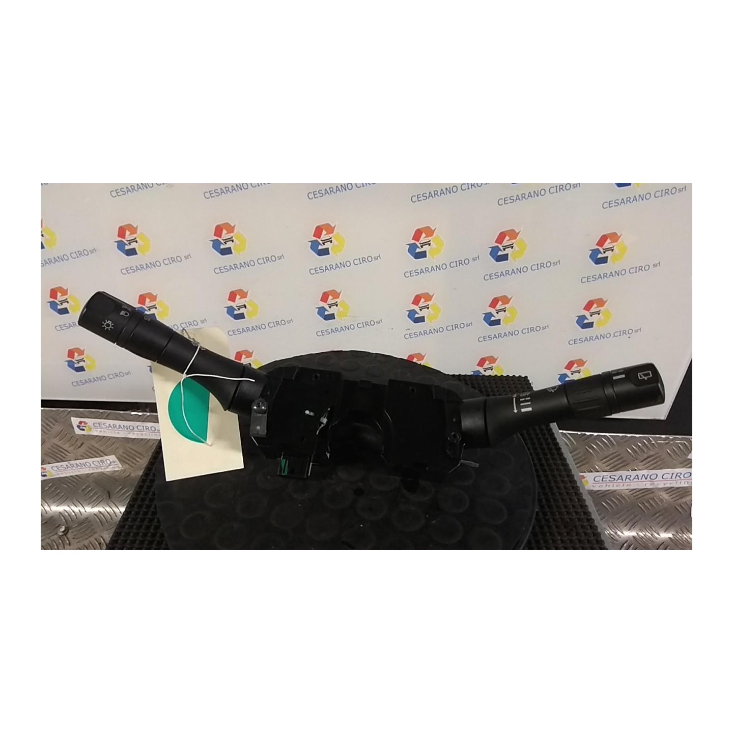 DEVIOGUIDASGANCIO 055 NISSAN MICRA (K13K) (09/10-) HR12 255601HE7A