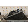 MECCANISMO TERGIPARABREZZA CON MOTORINO 056 NISSAN MICRA (K13K) (09/10-) HR12 288001HB3A