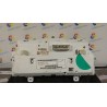QUADRO STRUMENTI COMPL. 063 NISSAN MICRA (K13K) (09/10-) HR12 248201HB0A
