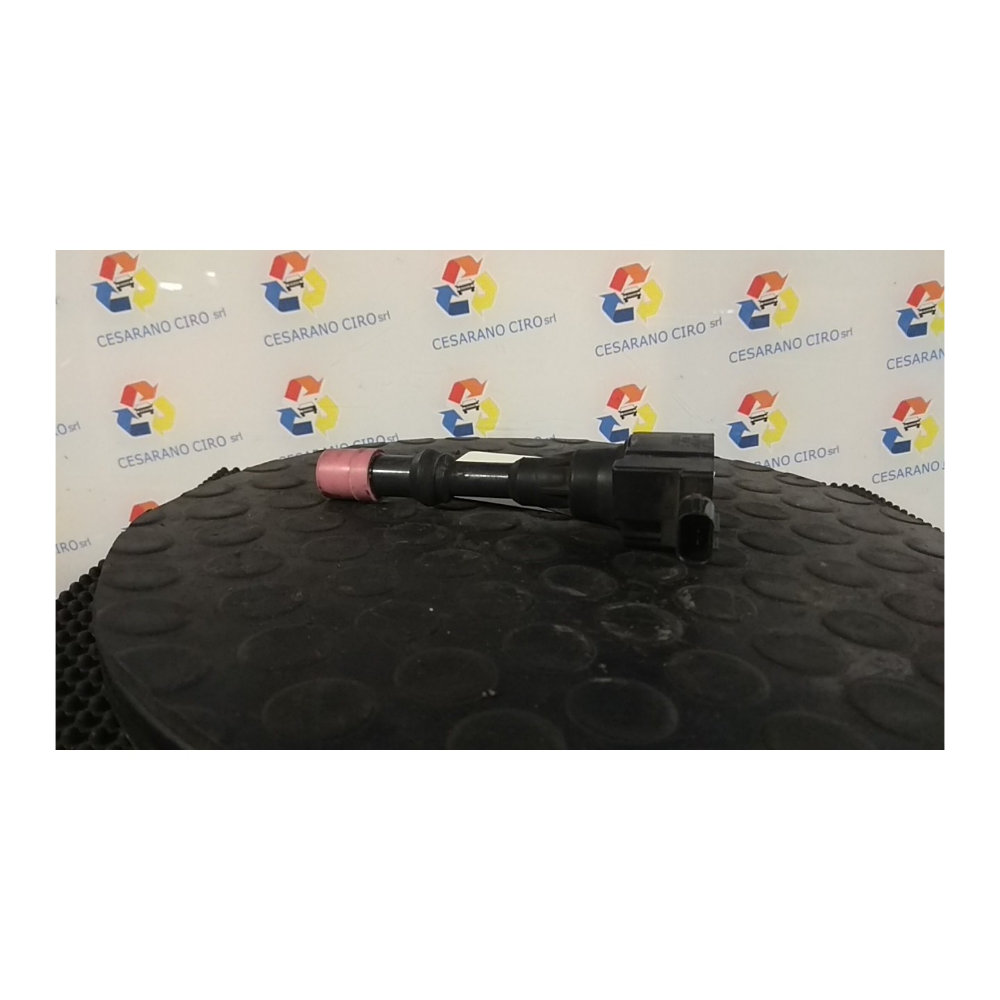 BOBINA SX. 068 HONDA JAZZ 1A SERIE (11/02-10/08) L12A1 30520PWA003