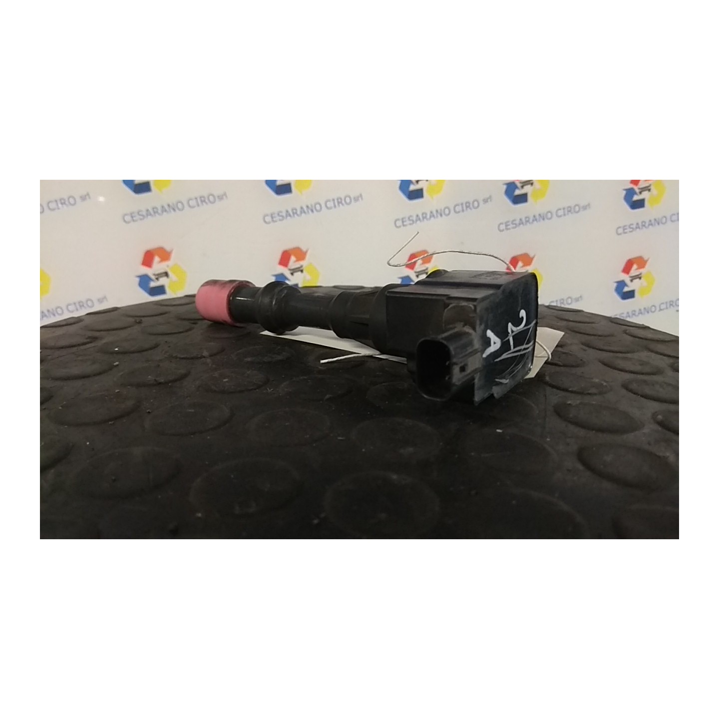 BOBINA SX. 069 HONDA JAZZ 1A SERIE (11/02-10/08) L12A1 30520PWA003