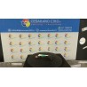 BOBINA SX. 070 HONDA JAZZ 1A SERIE (11/02-10/08) L12A1 30520PWA003