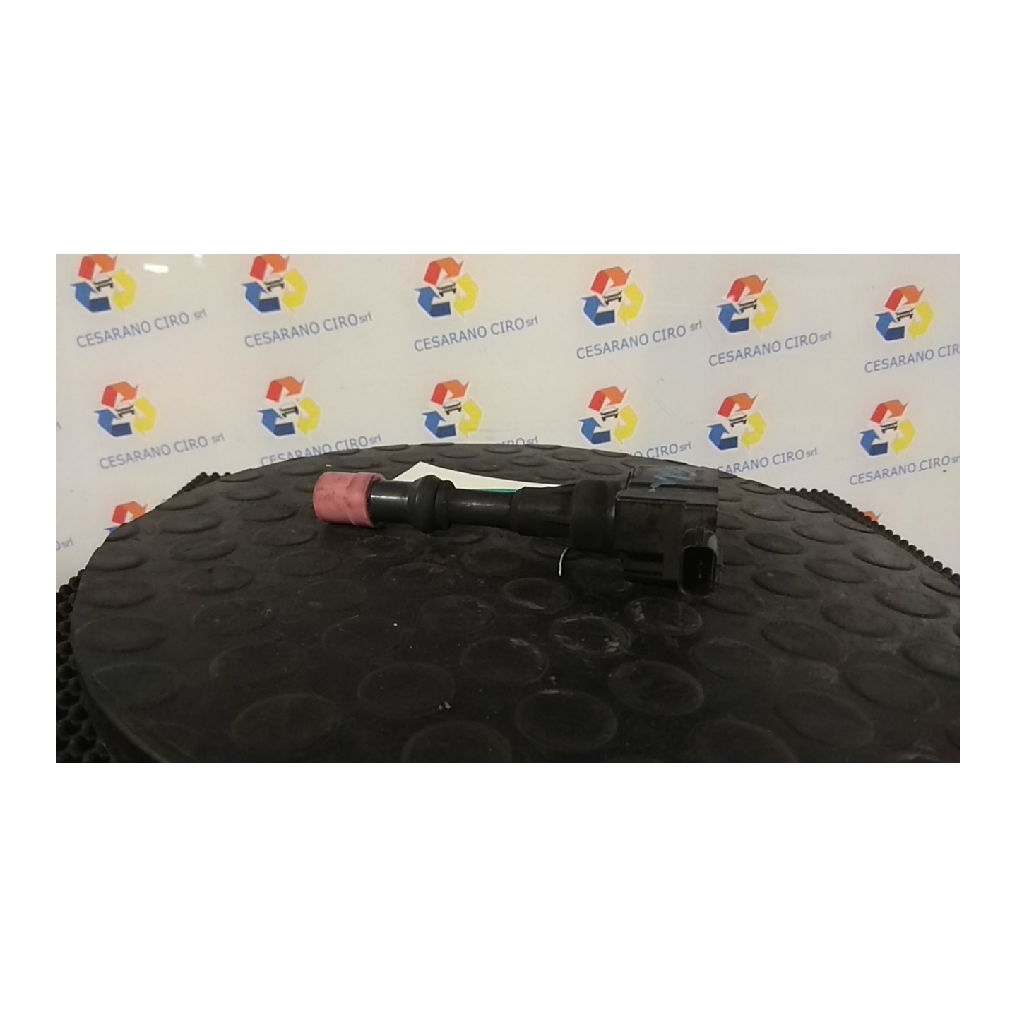 BOBINA SX. 070 HONDA JAZZ 1A SERIE (11/02-10/08) L12A1 30520PWA003