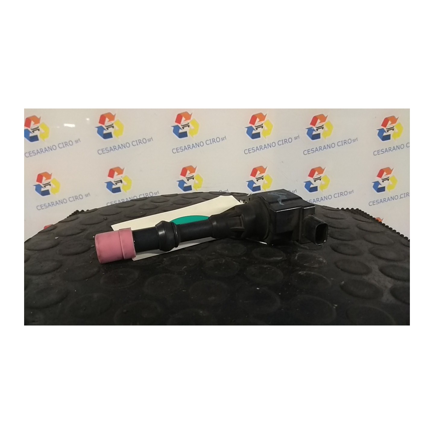 BOBINA SX. 071 HONDA JAZZ 1A SERIE (11/02-10/08) L12A1 30520PWA003