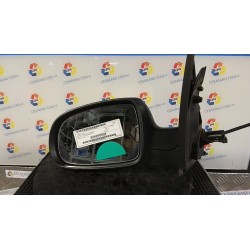 RETROVISORE EST. SX. 102 OPEL CORSA (X01) (10/00-06/06) Z10XE 24420982