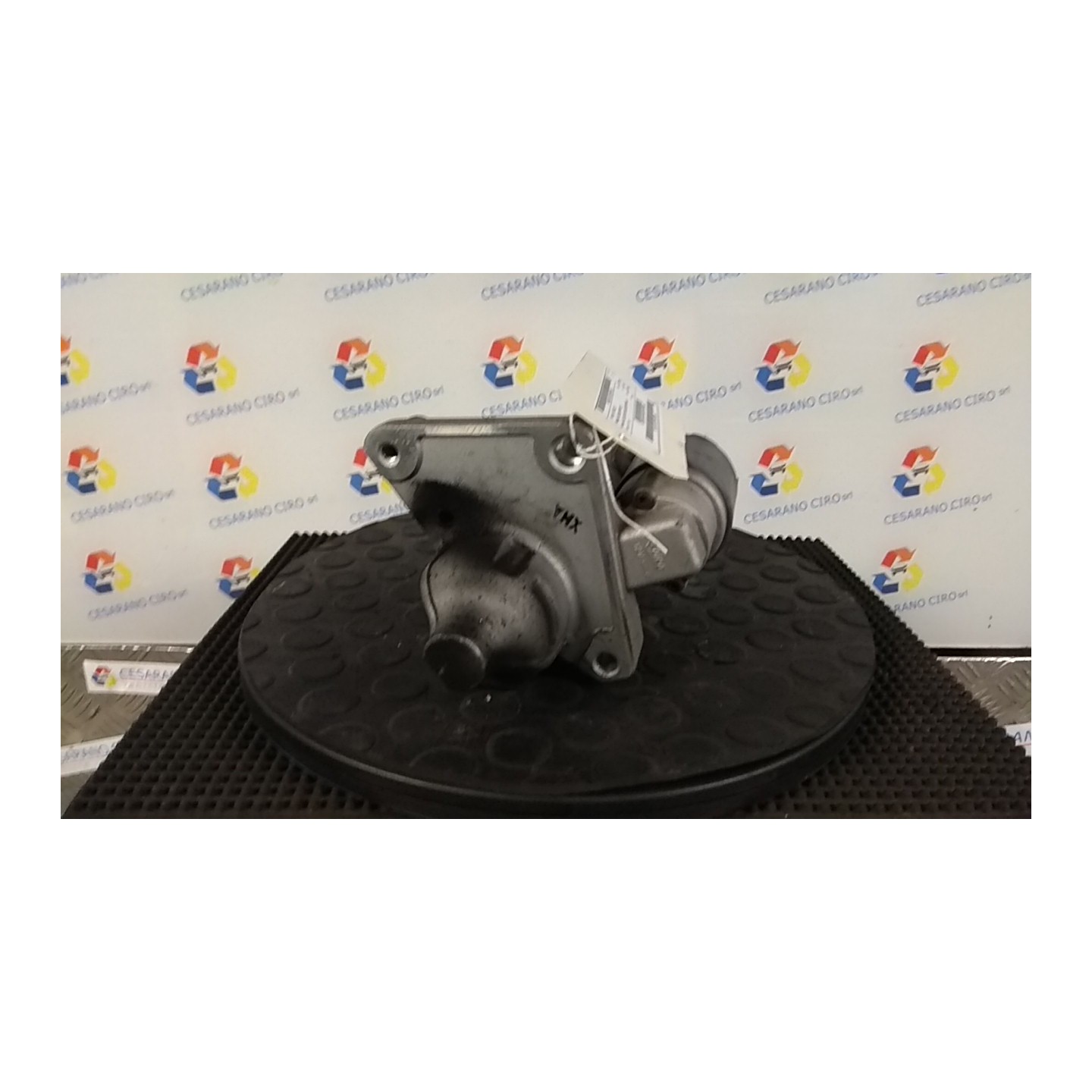 MOTORINO AVVIAMENTO 110 PEUGEOT 308 (09/17-09/21) YH01 9825233080