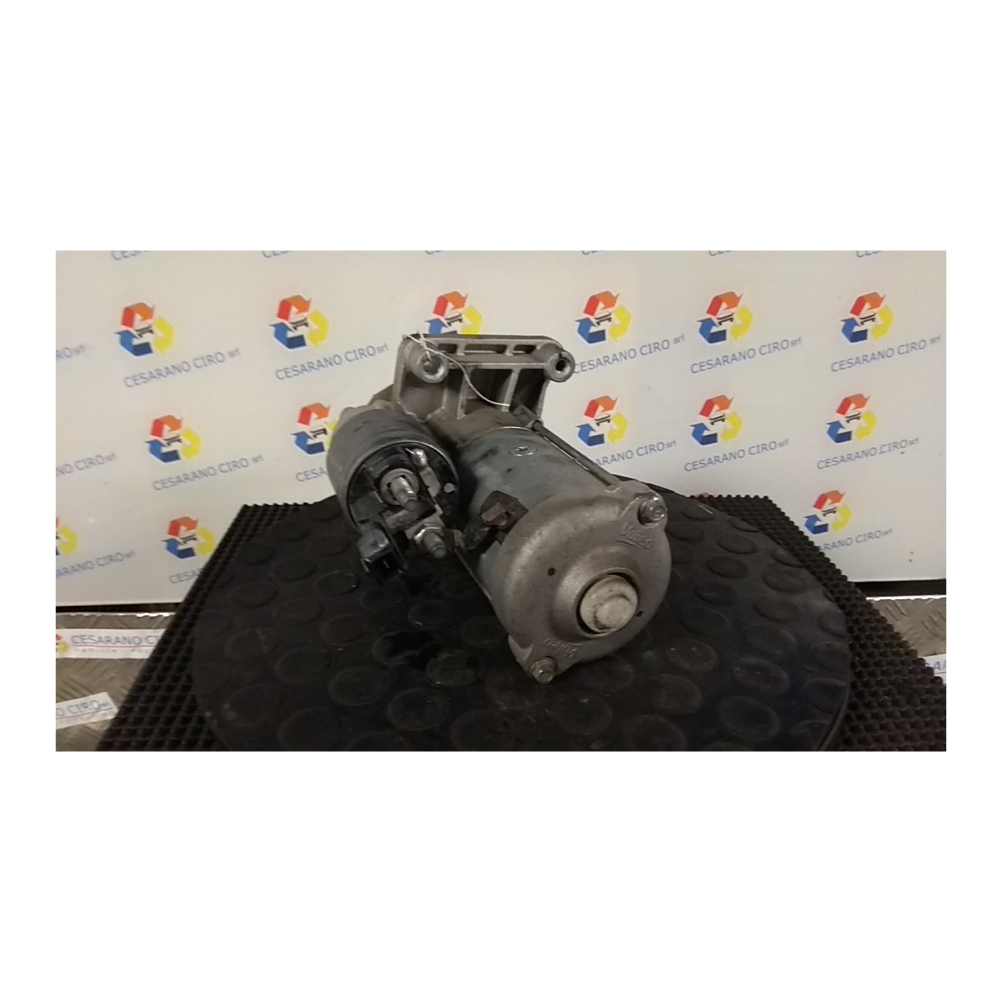 MOTORINO AVVIAMENTO 110 PEUGEOT 308 (09/17-09/21) YH01 9825233080