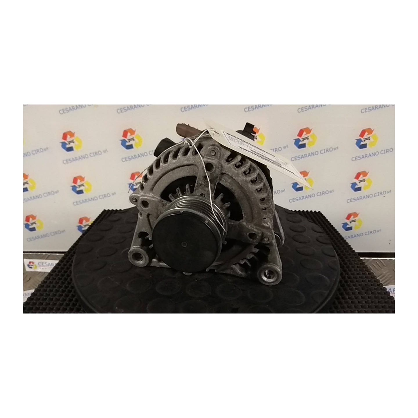 ALTERNATORE CLASSE 15 111 PEUGEOT 308 (09/17-09/21) YH01 9820893880
