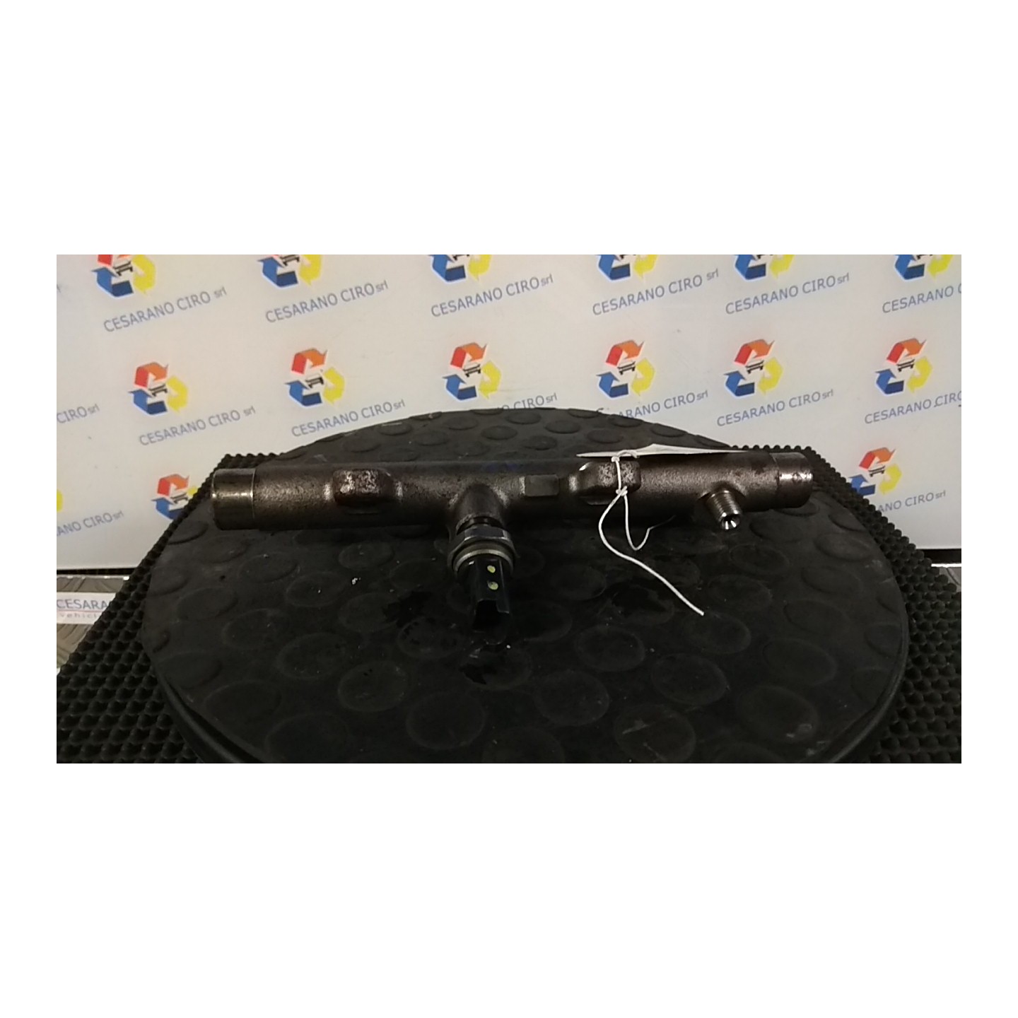 DISTRIBUTORE CARBURANTE 123 RENAULT MEGANE 3A SERIE (10/08-) K9KJ8 8200704212