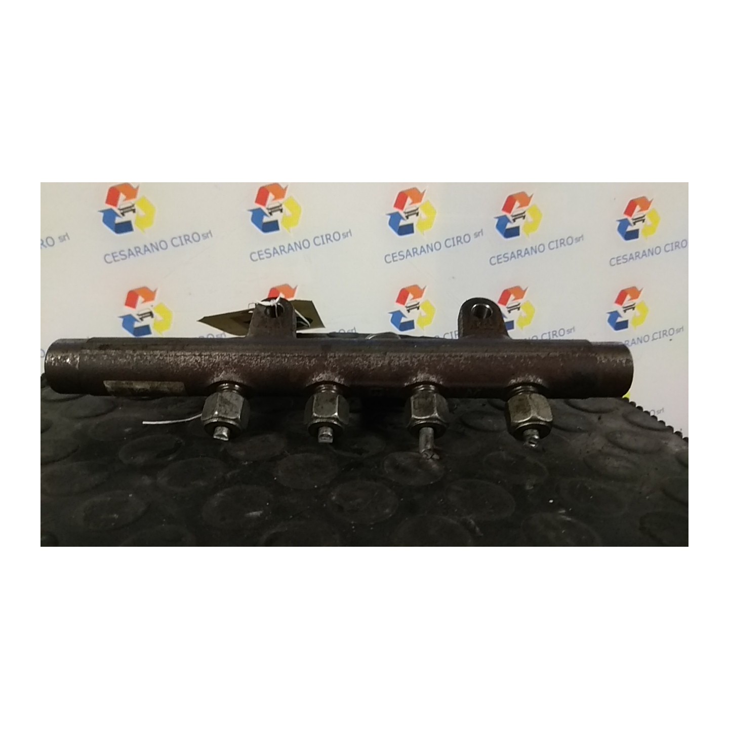 DISTRIBUTORE CARBURANTE 123 RENAULT MEGANE 3A SERIE (10/08-) K9KJ8 8200704212