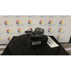 CORPO FARFALLATO 130 HONDA JAZZ 2A SERIE (10/08-) L12B2 16400RB0003