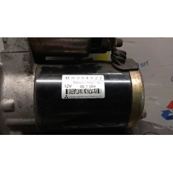 MOTORINO AVVIAMENTO 030 MITSUBISHI COLT 7A SERIE (06/04-12/09) 134910 MR994922