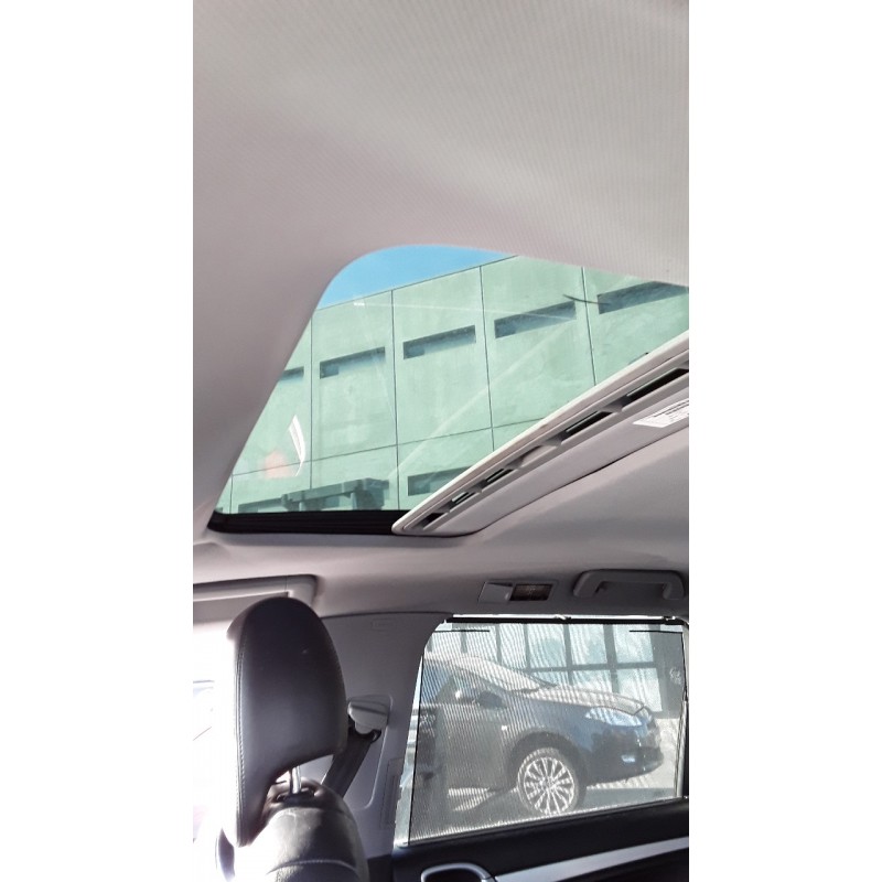TETTO C/APERTURA PANORAMICO 044 PORSCHE CAYENNE (08/02-03/07) M48/00 95550310102GRV