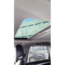 TETTO C/APERTURA PANORAMICO 044 PORSCHE CAYENNE (08/02-03/07) M48/00 95550310102GRV