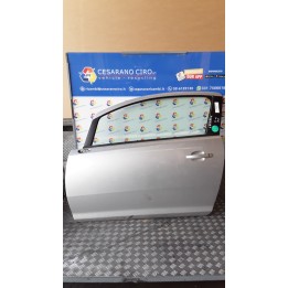 PORTA ANT. SX. 108 OPEL CORSA (S07) (07/06-02/11) Z12XEP 93191126
