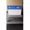 PARAURTI ANT. 120 FIAT CINQUECENTO (NM) (06/92-01/99 1170A1046 7698776