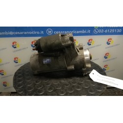 MOTORINO AVVIAMENTO 127 KIA SORENTO 1A SERIE (07/02-12/06 D4CB 361004A010