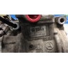 COMPRESSORE A/C 129 KIA SORENTO 1A SERIE (07/02-12/06 D4CB 977013E000