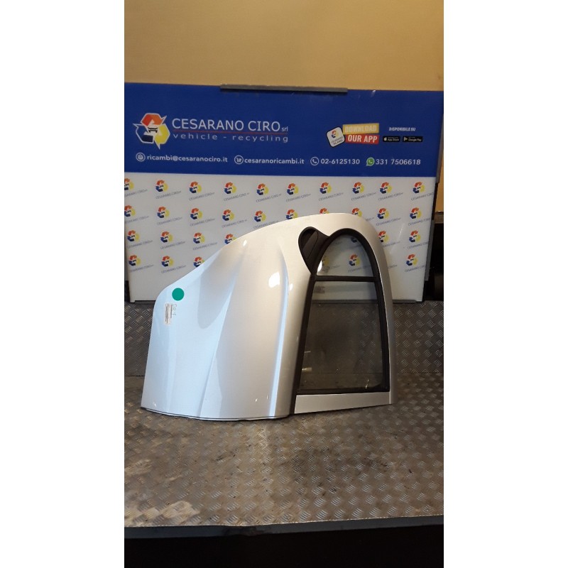 PORTA POST. DX 162 DR DR1  NB2187002717003940091432DX